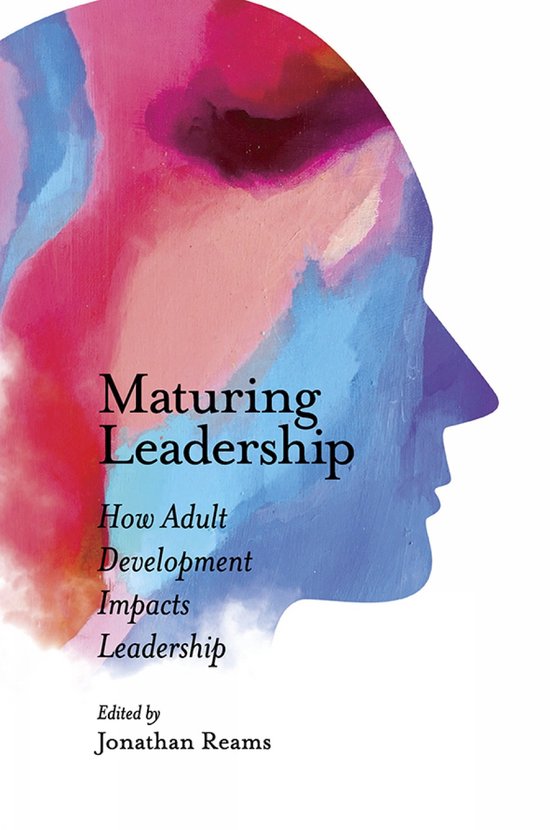 Maturing Leadership - cover