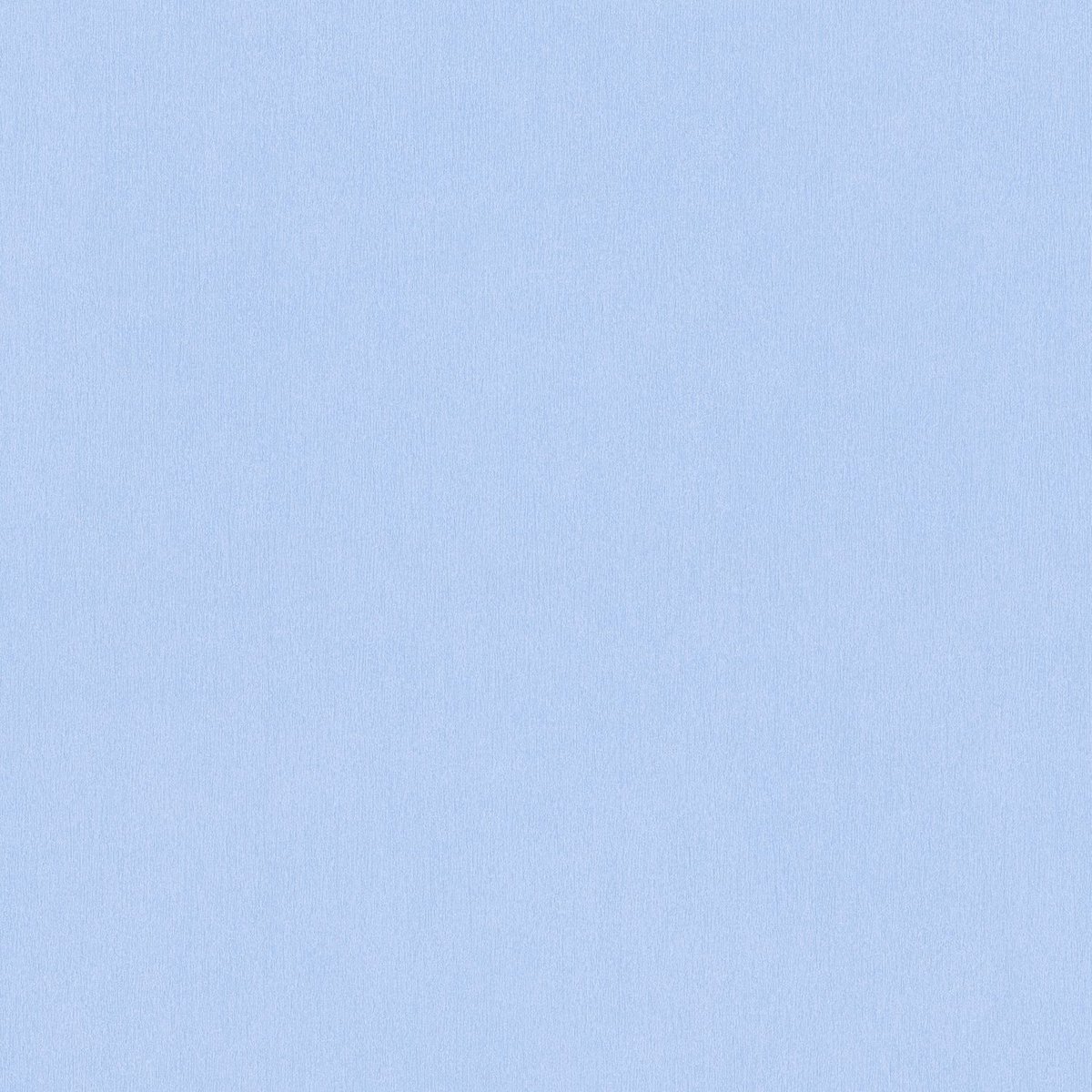 Ton sur ton behang Profhome 383259-GU vliesbehang licht gestructureerd mat blauw 5,33 m2