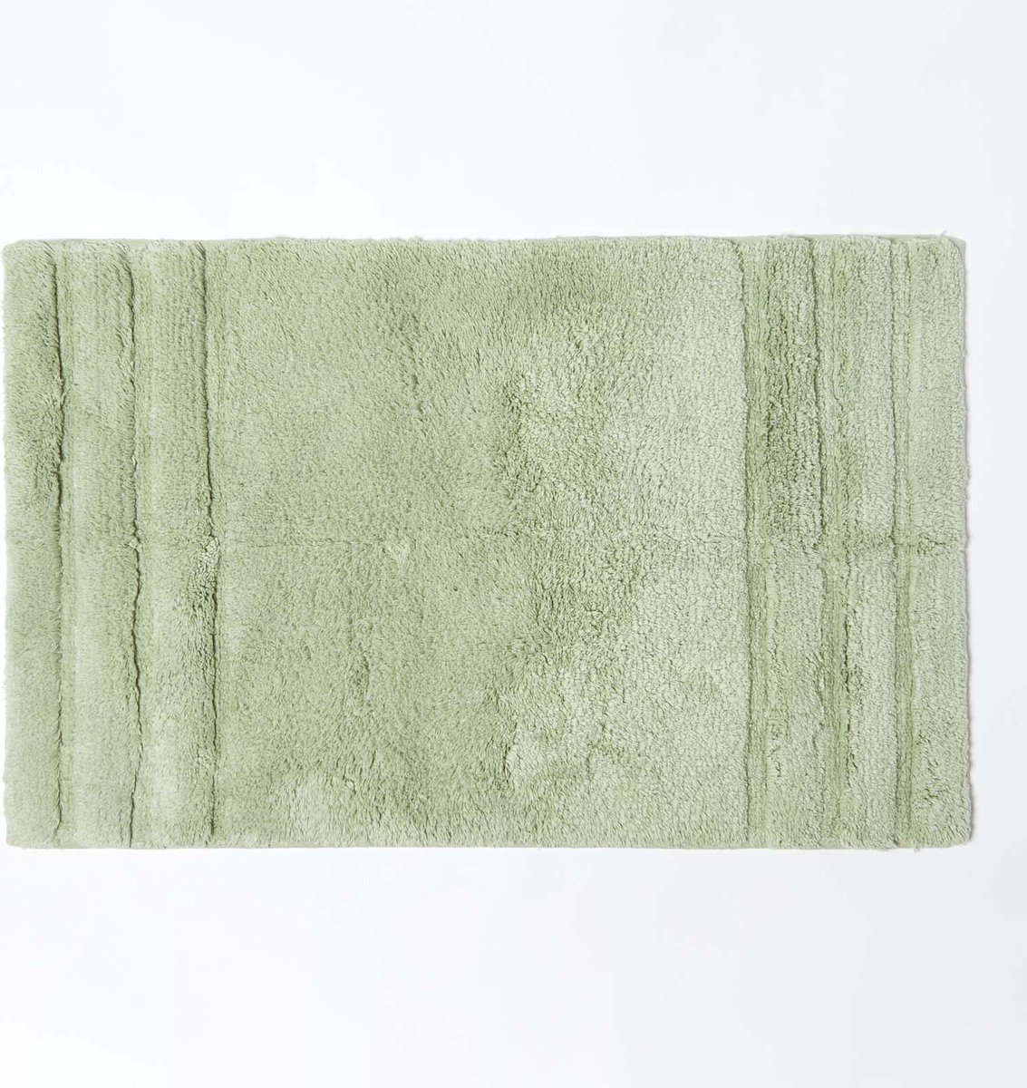 Homescapes Badmat Spa Supreme Lime Groen