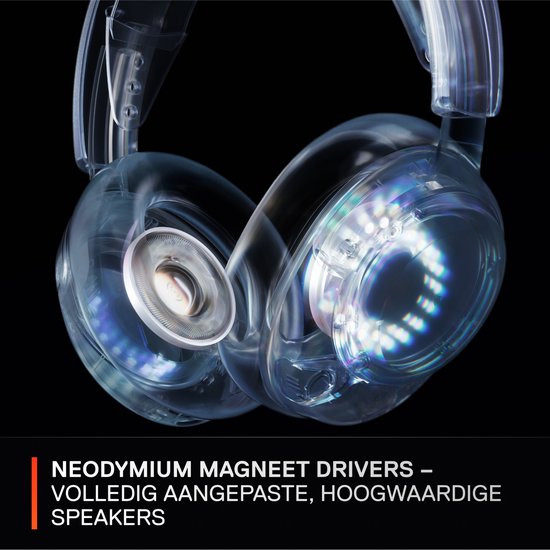 Review: Steelseries Arctis Nova 5 wireless