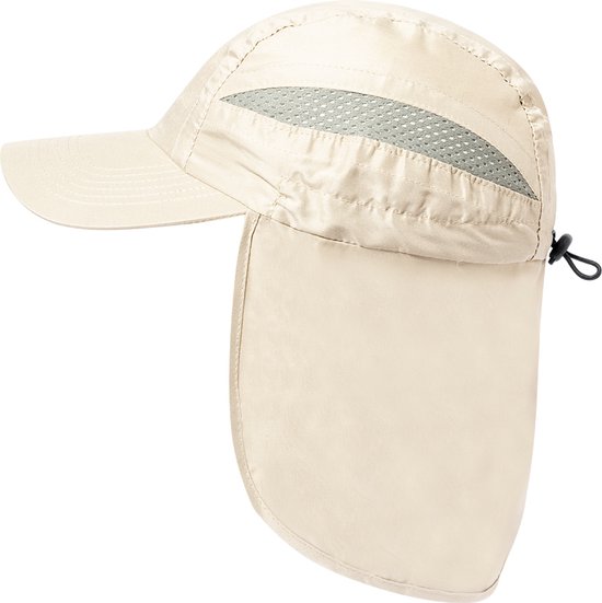 Fiebig Baseball Cap Fiebig Fuchs Basecap cap Mütze Baseballcap hellgrün