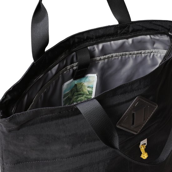 The North Face Berkeley Tote Pack 2024