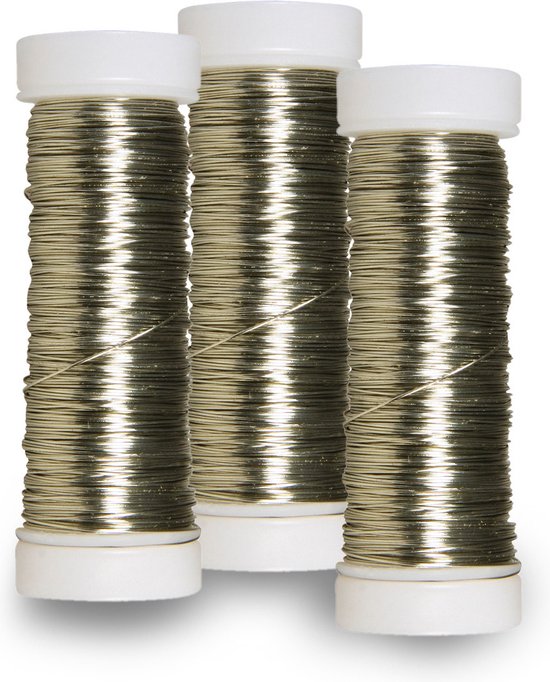 Rayher - Bobine De Cordon à Bijoux Ciré Armé Nylon - Noir - 0,6 Mm X 10 Metres 4006166302954