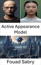 Computer Vision 48 - Active Appearance Model