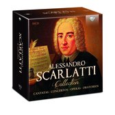 Alessandro Scarlatti Collection