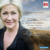 Lynne Dawson - Musing On The Ocean (CD)