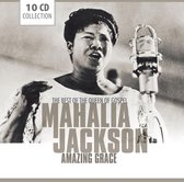 Mahalia Jackson - Amazing Grace - The Best Of