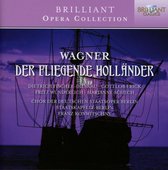 Wagner/Der Fliegende Hollander