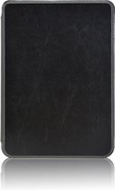 Goodline® - Pocketbook Basic Lux 4 (6") PB618 - Hard Cover Hoes / Sleepcover - Zwart