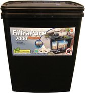 Ubbink - FiltraPure PlusSet - 7000 - oeverfilter - Filtersysteem