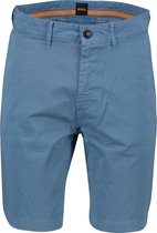 Hugo Boss korte broek blauw