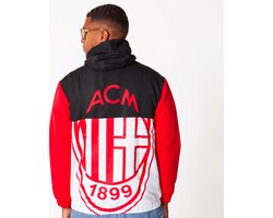 AC Milan windbreaker