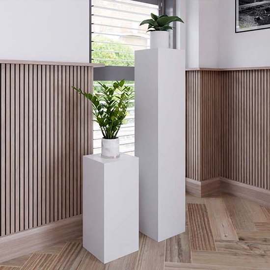 Zuilen en Pilaren voor Huis en Inrichting