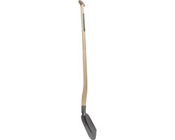 Talen Tools - Bats - Excellent - Maat 000 - Blijham steel - 110 cm - Doorgestoken hilt - dul 35% opstaand van Talen Tools — afbeelding 5