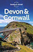 Travel Guide - Lonely Planet Devon & Cornwall