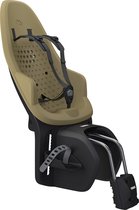 Thule Yepp 2 maxi Fietszitje Fennel tan One-Size