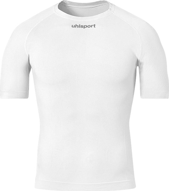 Uhlsport Performance Pro Shirt Kinderen - Wit | Maat: 140