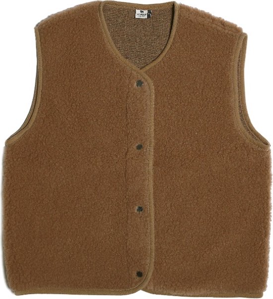 Alwero chauffe-corps Tyb light Teddy Brown S