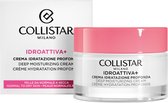 COLLISTAR - Deep Moisturizing Cream - 30 ml - Dagcrème