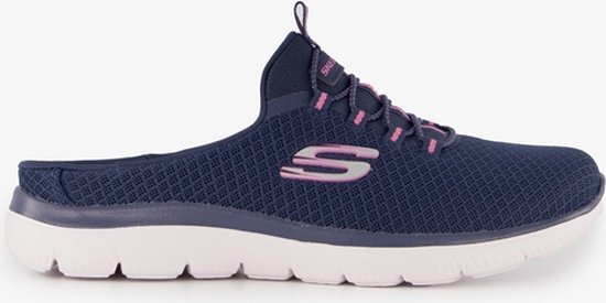 Skechers SUMMITS - SWIFT STEP Dames Sneakers