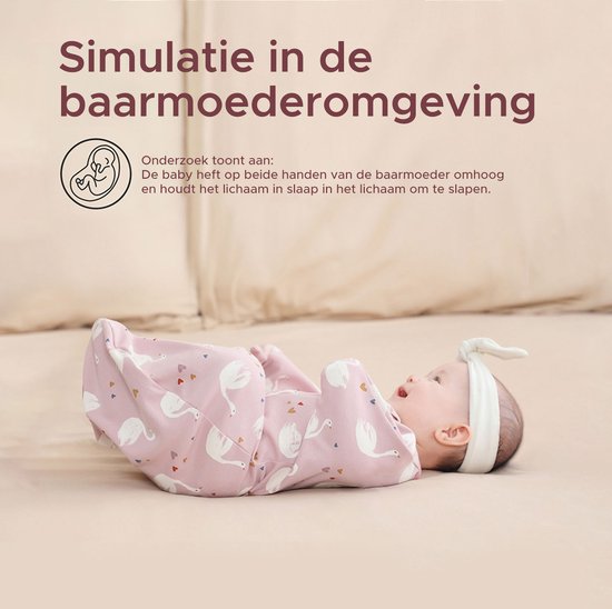 Babyslaapzak, slaapzak baby, babyslaapzakken, babyslaapzakje