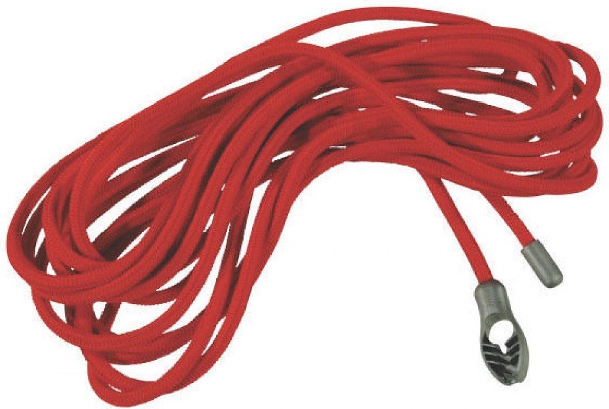 Easyfix elastiek 8m met snelsluiting