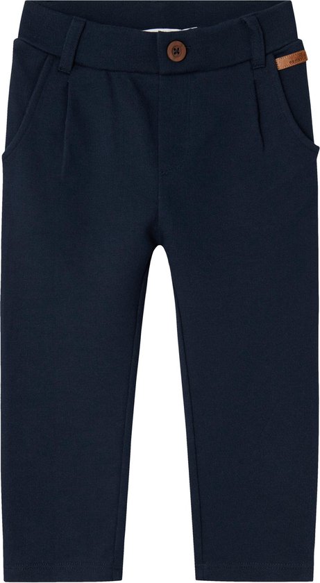 NAME IT NMMFORT SWEAT PANT UNB Pantalons Garçons - Taille 110