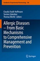 Handbook of Experimental Pharmacology- Allergic Diseases – From Basic Mechanisms to Comprehensive Management and Prevention