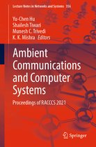 Lecture Notes in Networks and Systems- Ambient Communications and Computer Systems