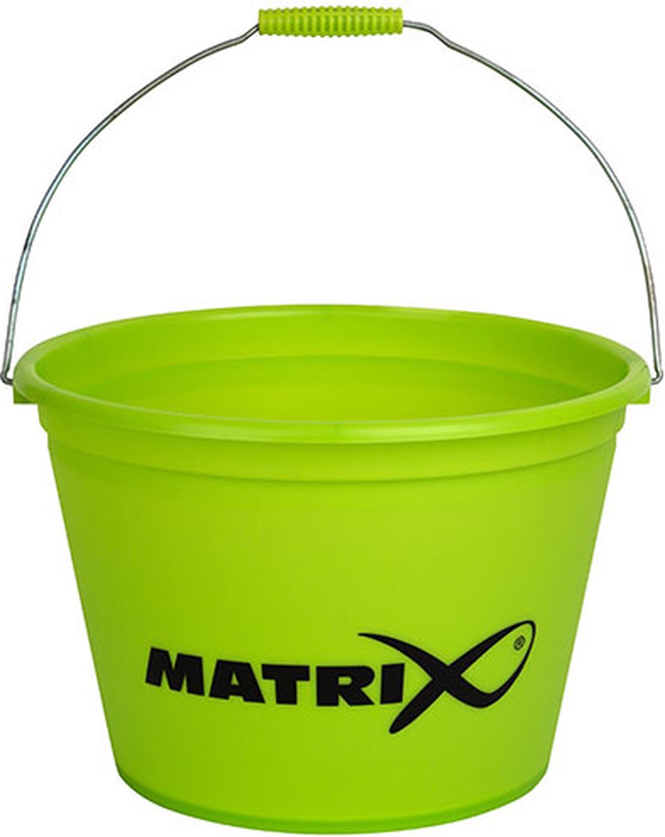 Matrix 25L Groundbait Bucket
