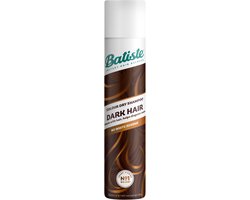 Foto: Batiste dark deep brown droogshampoo 200 ml