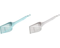 Flamingo Kosmi - Kattenbakschep Katten - Kattenbakschep Kosmi Assortiment - 1st
