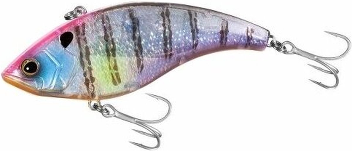Shimano Bantam Undulator 88F FB 88mm - 17g - Kleur : Gill Junior