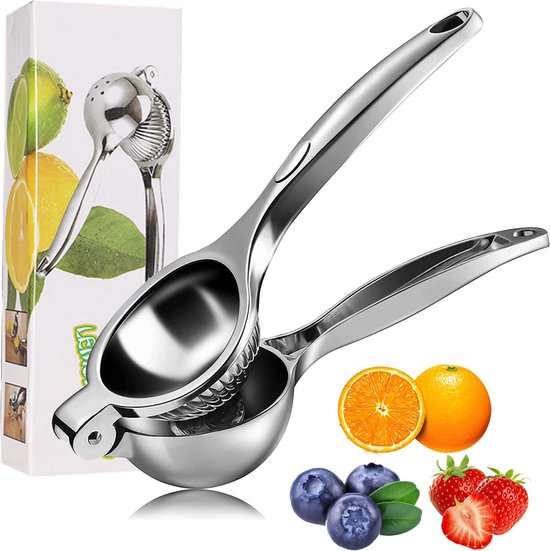 De Citroenpers Van De Handpers Stock Foto - Image of citrusvrucht, pers De Citroenpers Van De Handpers Stock Foto - Image of citrusvrucht, pers