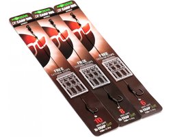 Onderlijn Karper | Karper Onderlijn Compleet | Karper Rigs | Karper Rig | Karperonderlijn