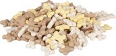 Gâteries pour chiots Flamingo Dog Snack Biscuits - 38