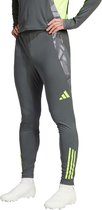 adidas Performance Tiro 24 Competition Training Broek - Heren - Grijs- XL