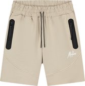 Malelions Sport Counter Short Taupe Taille XXL