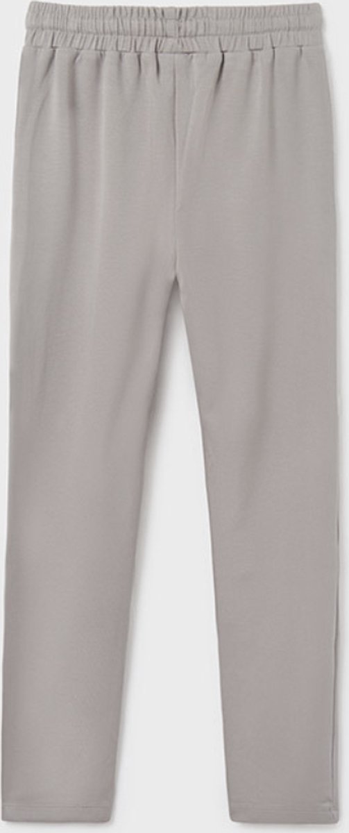 MAYORAL - Joggingbroek - Maat 140 - Meisjes - 072 Whiteboard -