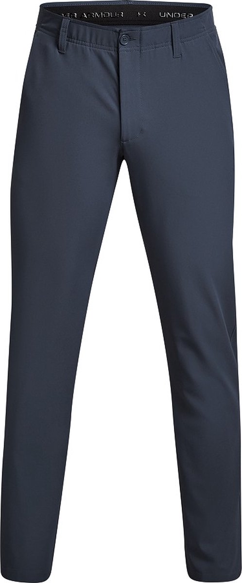 Under Armour Golf Drive Tapered Broek Grijs 36 / 32 Man van Under Armour — afbeelding 4
