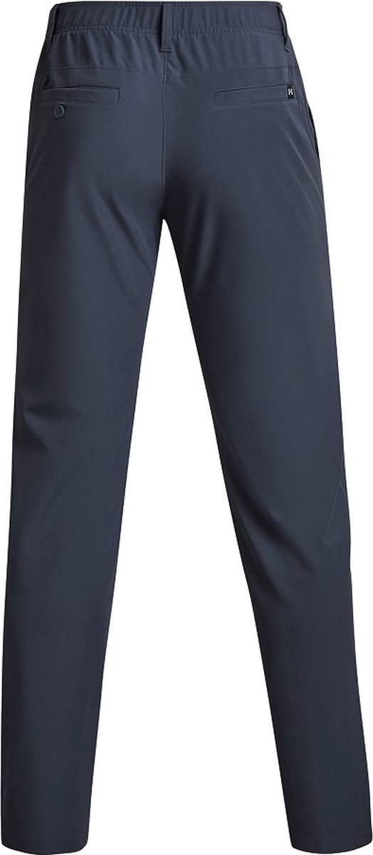 Under Armour Golf Drive Broek Taps Toelopend Grijs 36 / 34 Man van Under Armour — afbeelding 3