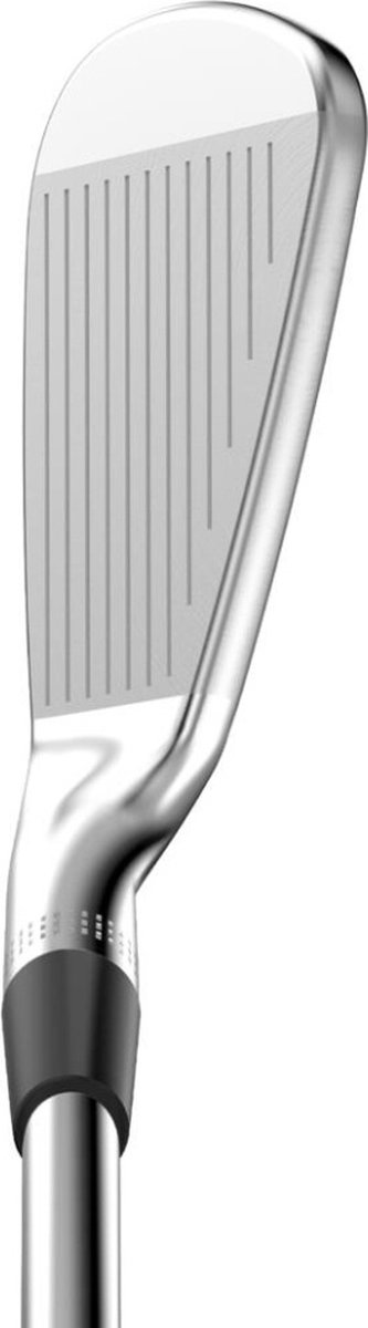 Wilson Staff Model Cavity Back IJzers 4-PW 2024 (steel shaft) - Rechtshandig - Stiff | van Wilson Staff — afbeelding 3