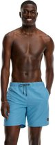 Shiwi Wijde Zwemshort - Canadian blue - maat XL (XL) - Heren Volwassenen - Polyester- 1441110000-615-XL