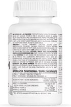 Vitaminen - 12 x Vitamin D3 + K2 + Calcium 90 Tablets OstroVit - 12 x 90 tabletten