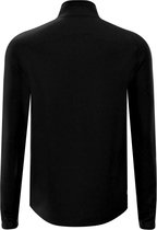 BIDI BADU Crew Longsleeve - black Longsleeves Herren