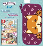 My Universe Pets Edition + Travel Case-Duits (NSW) Nieuw