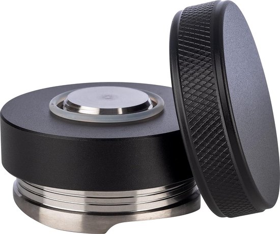 Buddy's Bar Barista Edition Distributeur de café Diamètre 58 mm Hauteur