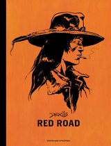 Red road 1 - Red Road - Integraal