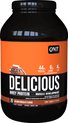 QNT|Delicious Whey|Protein Eiwitpoeder|Eiwitshake|908 gr|CHCOLADE