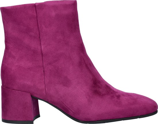Marco Tozzi dames boot - Paars - Maat 37